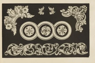 Standard Scroll Book Pl 13