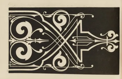 Standard Scroll Book Pl 22