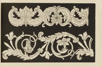 Standard Scroll Book Pl 23