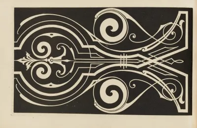 Standard Scroll Book Pl 28
