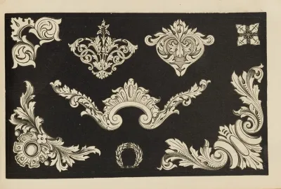 Standard Scroll Book Pl 31