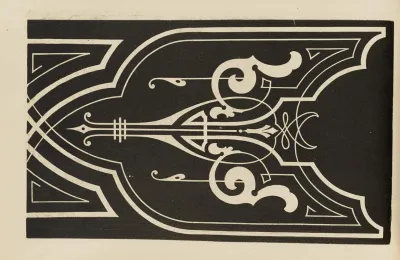 Standard Scroll Book Pl 38