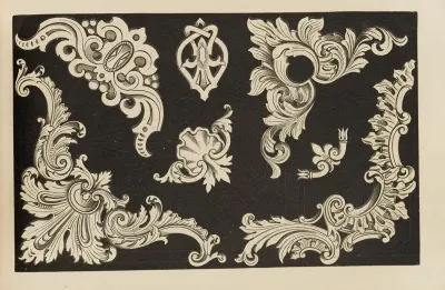 Standard Scroll Book Pl 39