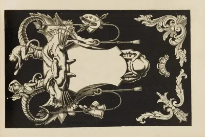 Standard Scroll Book Pl 41