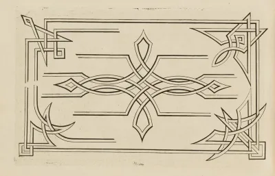 Standard Scroll Book Pl 44