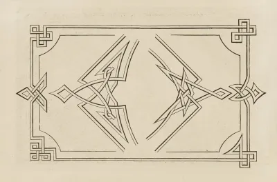 Standard Scroll Book Pl 46