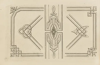 Standard Scroll Book Pl 48