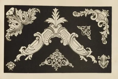 Standard Scroll Book Pl 51