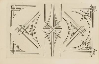 Standard Scroll Book Pl 52