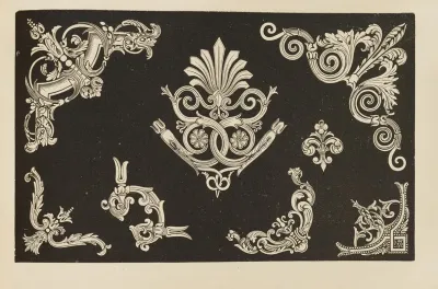 Standard Scroll Book Pl 53