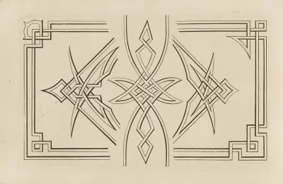 Standard Scroll Book Pl 54
