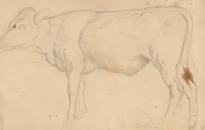 Standing Bull