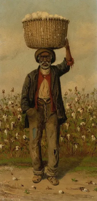 Standing Man 3