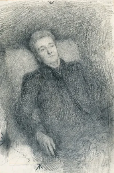 Standish Ogrady 1832 1915 Scholar