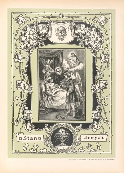 Stan‎ ‎chorych 2