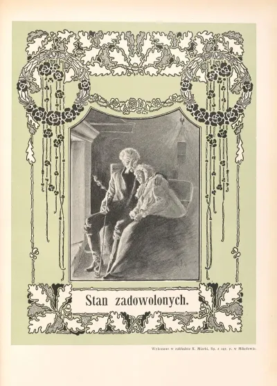 Stan‎ ‎zadowolonyc