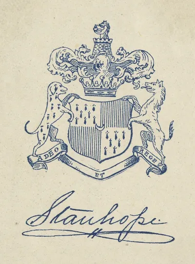 Stanhope