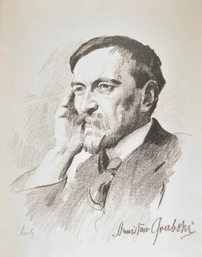 Stanislaw Grabski