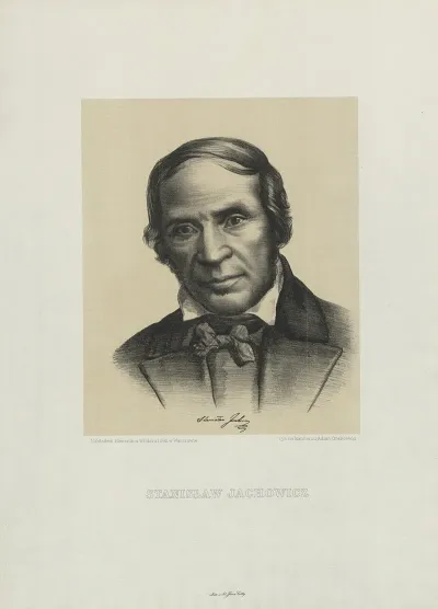 Stanislaw Jachowicz