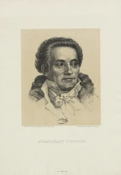 Stanislaw Potocki