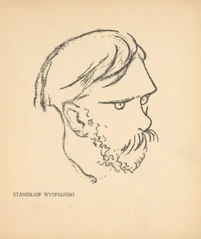 Stanislaw Wyspianski