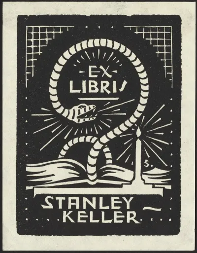 Stanley Keller