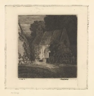 Stanley Pontlarge