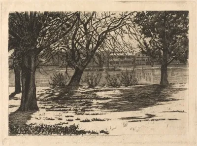 Star And Garter Putney