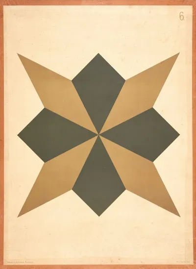 Star Figure