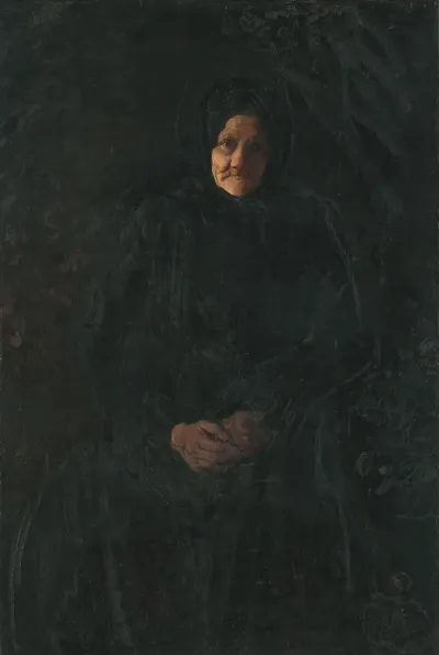Starenka