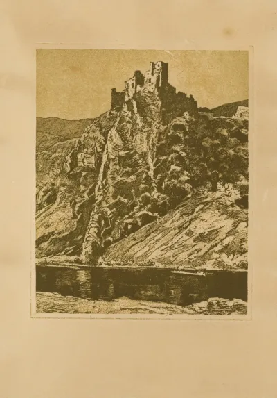 Starhrad