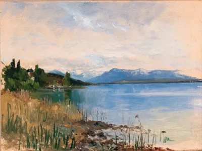 Starnberger See 3
