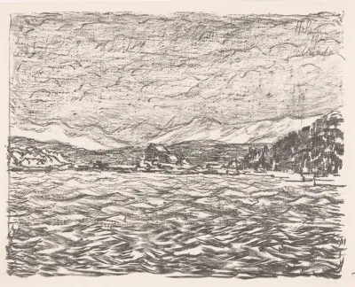 Starnberger See