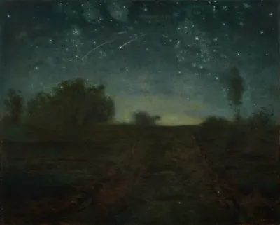 Starry Night 2
