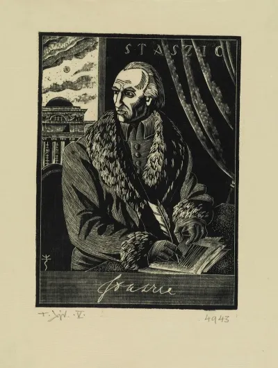 Staszic