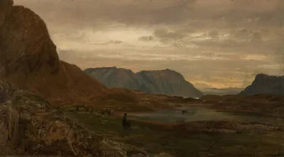 Stavenes Sondfjord