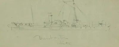 Steamship Dunbarton