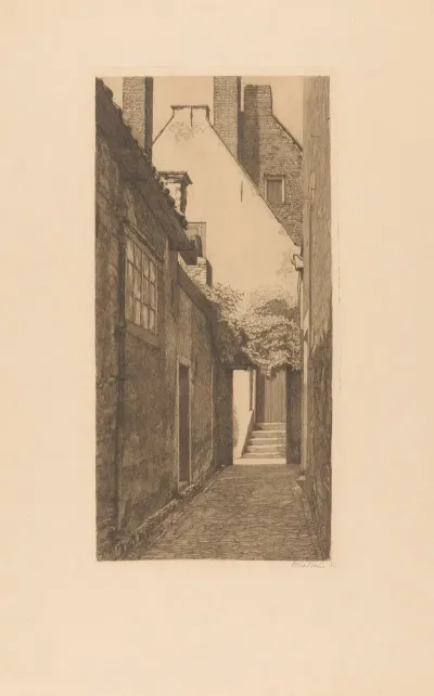 Steeg