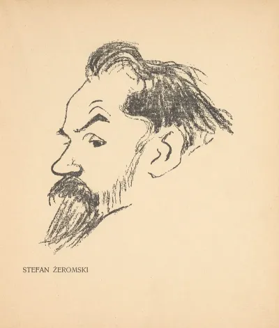 Stefan Zeromski 2