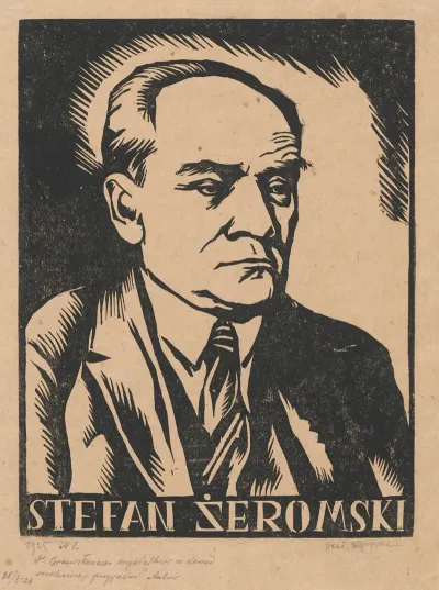 Stefan Zeromski