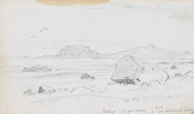 Steinet Strand