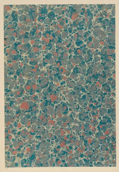 Steinmarmorpapier 16