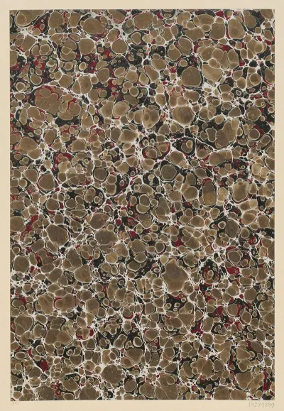 Steinmarmorpapier 2