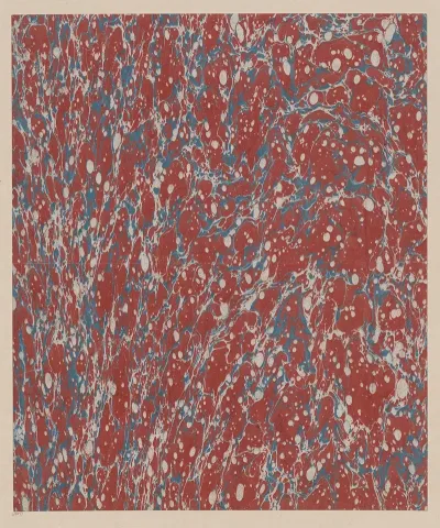 Steinmarmorpapier 8