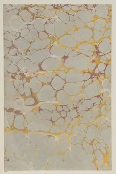 Steinmarmorpapier