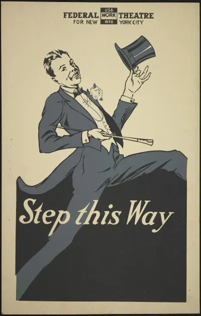 Step This Way