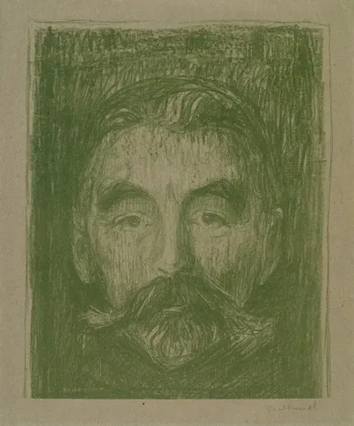 Stephane Mallarme 2