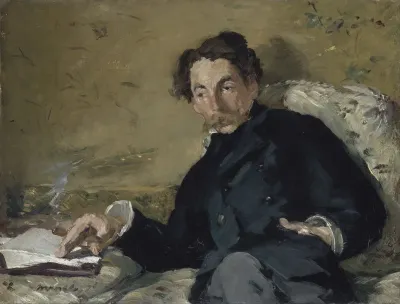 Stephane Mallarme