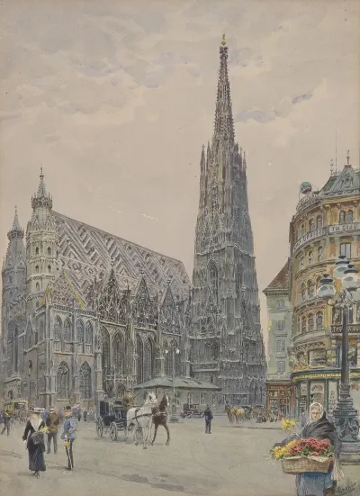 Stephansdom