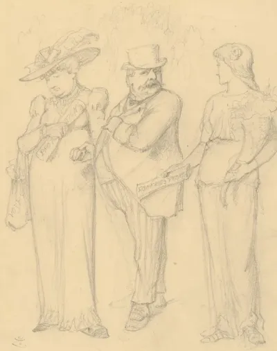 Stephen Grover Cleveland